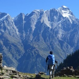 Mountain Landscapes - Explore the stunning Himachal Pradesh mountains  #28933429